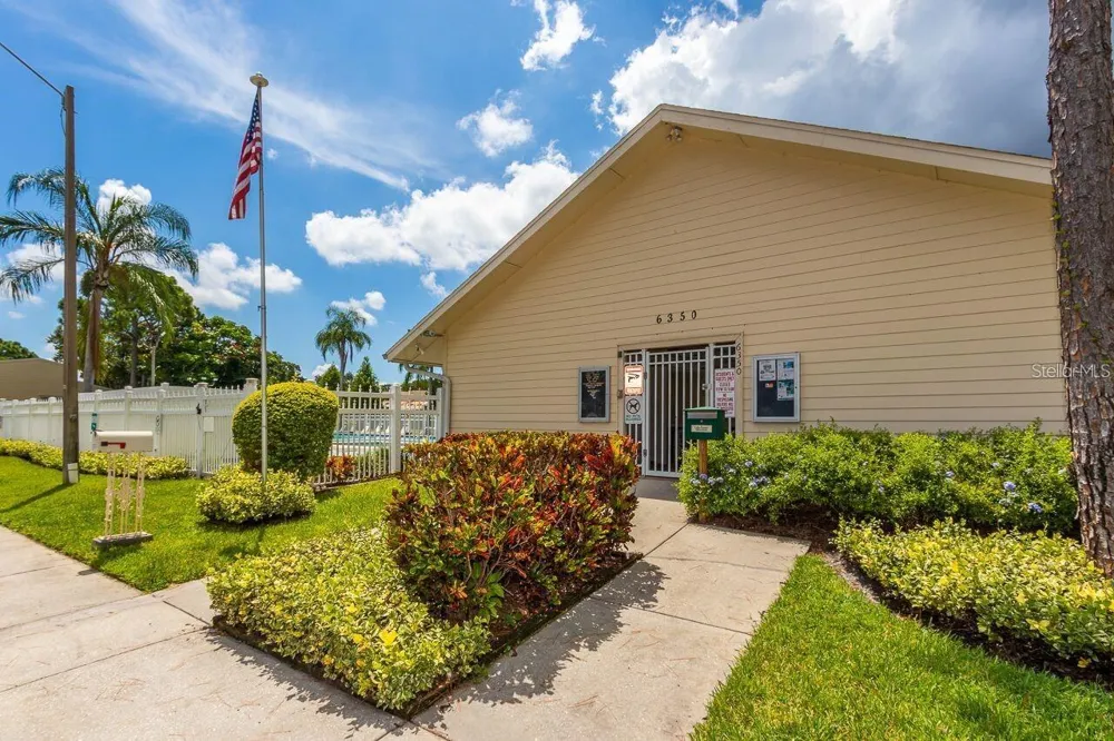 6410 92ND PLACE #1401 Pinellas Park, FL 33782