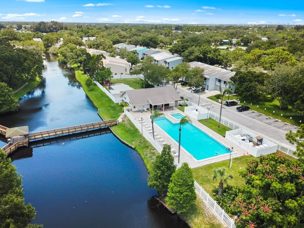 6410 92ND PLACE #1401 Pinellas Park, FL 33782