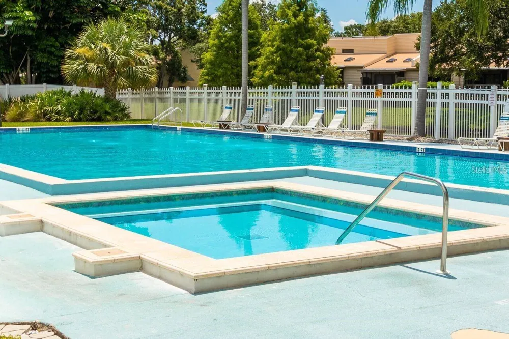 6410 92ND PLACE #1401 Pinellas Park, FL 33782