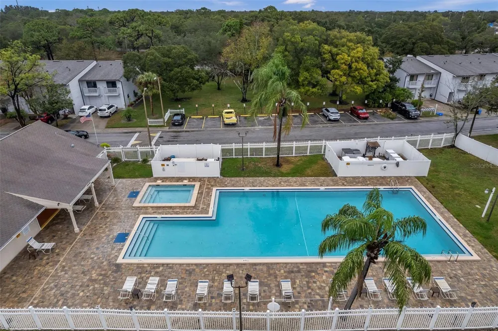 6410 92ND PLACE #1401 Pinellas Park, FL 33782