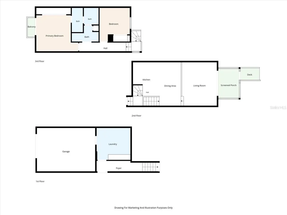 6410 92ND PLACE #1401 Pinellas Park, FL 33782