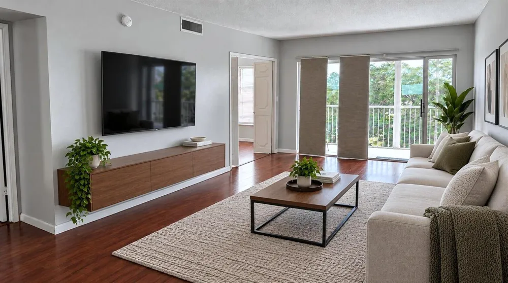 3050 Palm Aire Drive #602 Pompano Beach, FL 33069