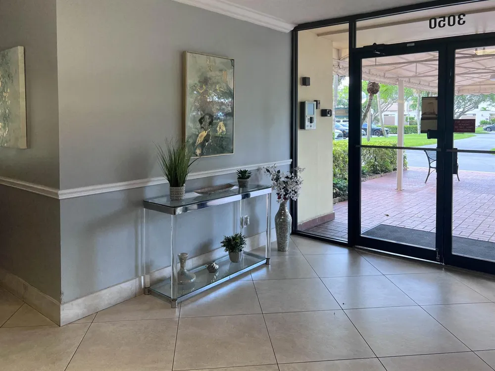 3050 Palm Aire Drive #602 Pompano Beach, FL 33069