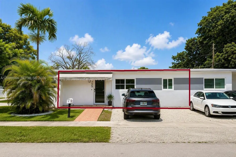 1255 W 64th Ter #0 Hialeah, FL 33012