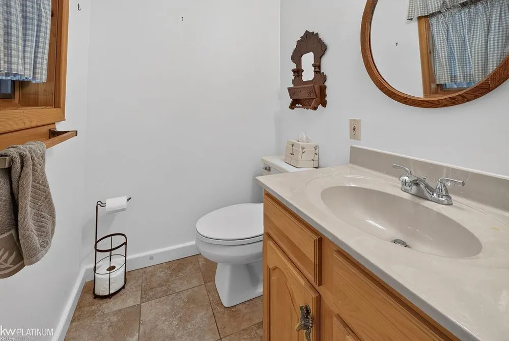 15801 SHUBERT Highway Krakow Township, MI 49707