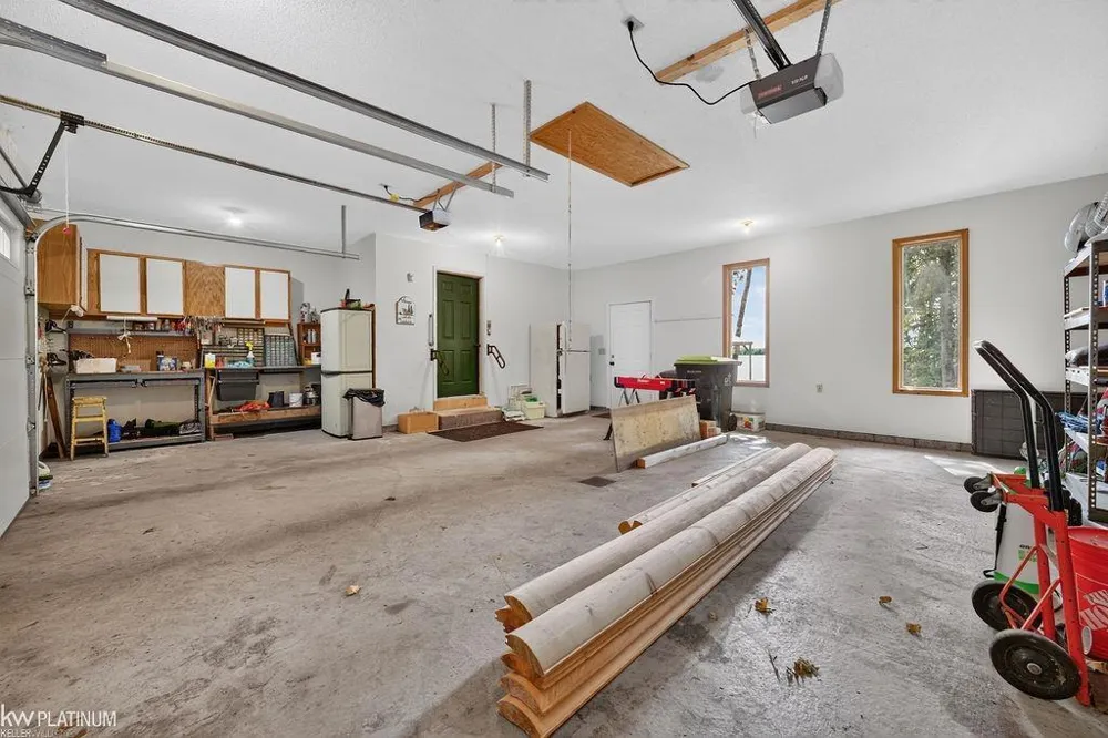 15801 SHUBERT Highway Krakow Township, MI 49707