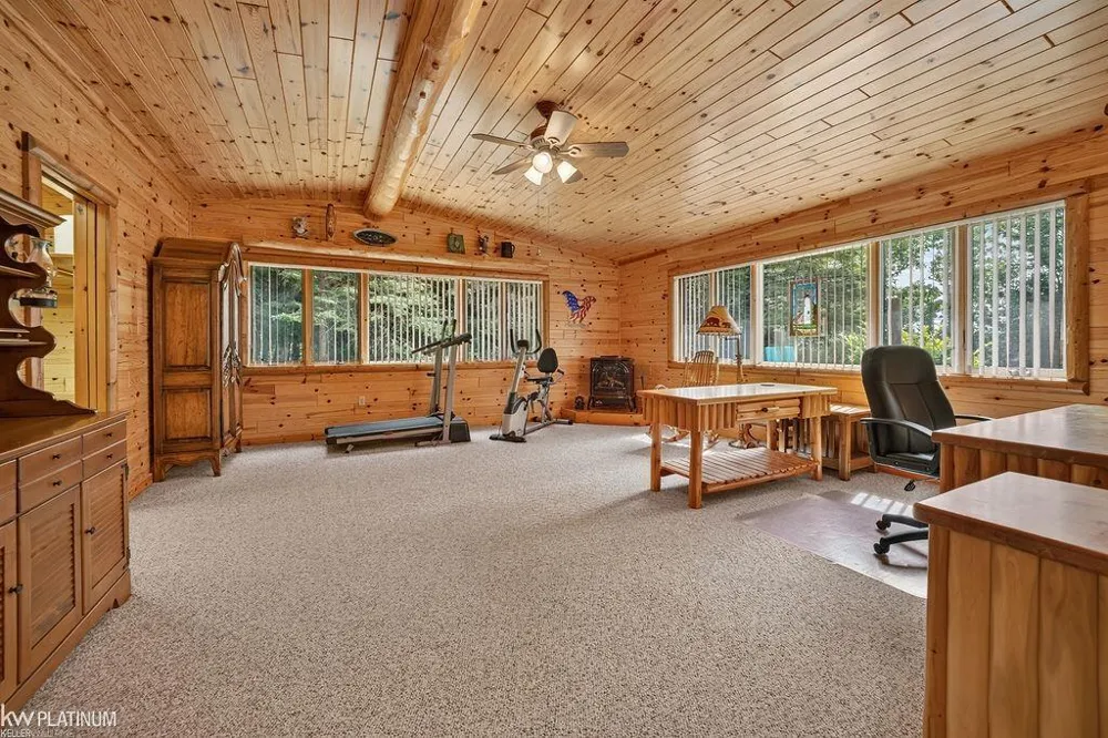 15801 SHUBERT Highway Krakow Township, MI 49707