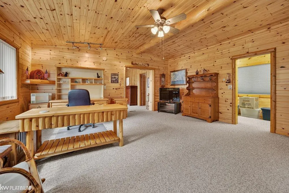 15801 SHUBERT Highway Krakow Township, MI 49707