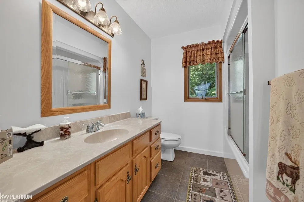 15801 SHUBERT Highway Krakow Township, MI 49707
