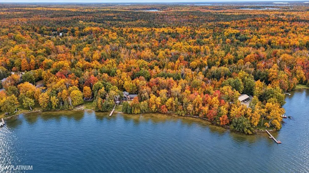 15801 SHUBERT Highway Krakow Township, MI 49707