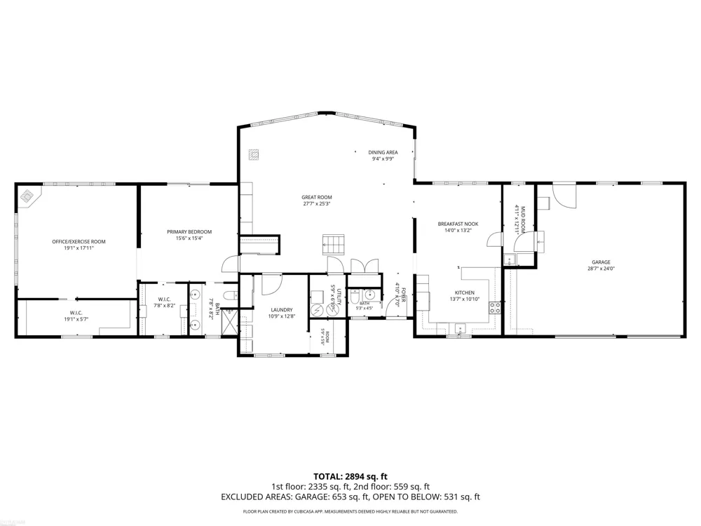 15801 SHUBERT Highway Krakow Township, MI 49707