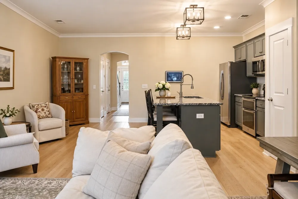 4032 Gracious Dr Franklin, TN 37064
