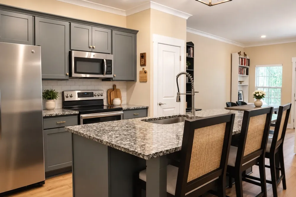 4032 Gracious Dr Franklin, TN 37064