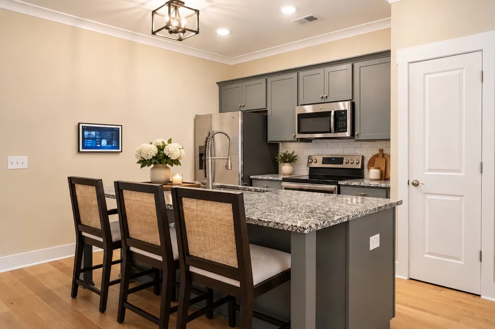 4032 Gracious Dr Franklin, TN 37064