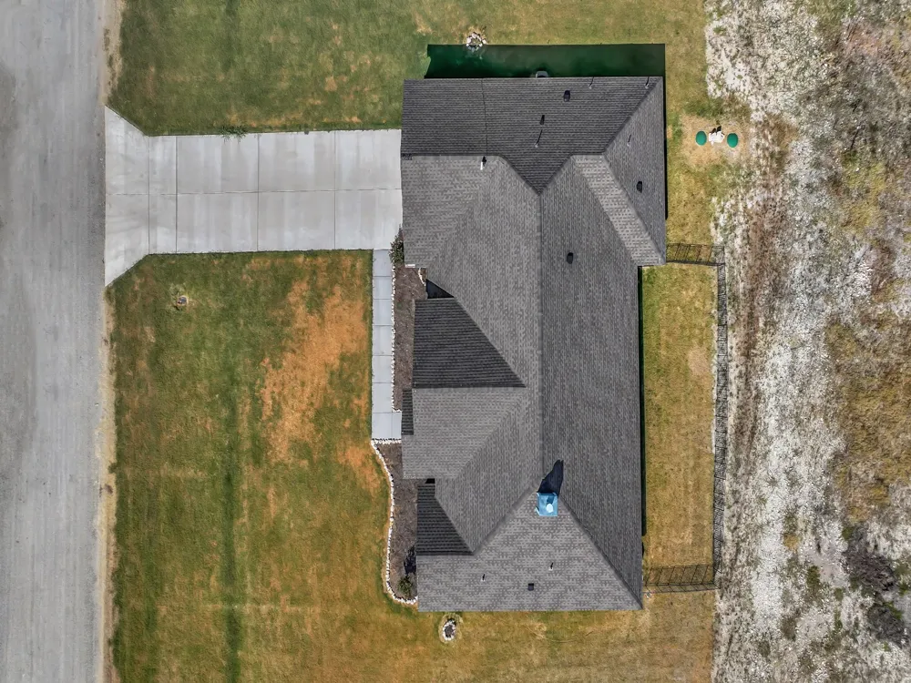 1017 Don Eve Court Azle, TX 76020