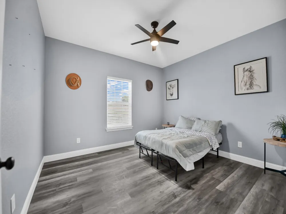 1017 Don Eve Court Azle, TX 76020