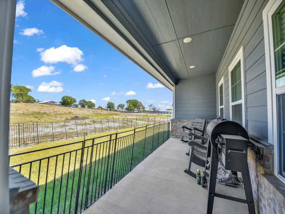 1017 Don Eve Court Azle, TX 76020