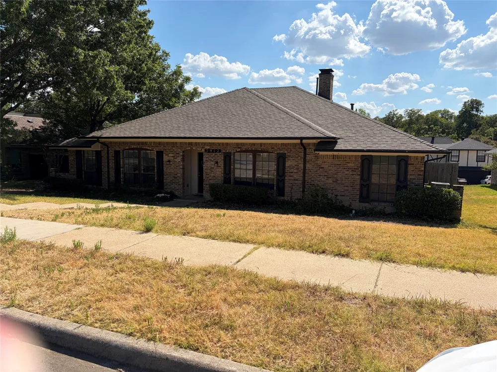 3912 Bandera Drive Plano, TX 75074