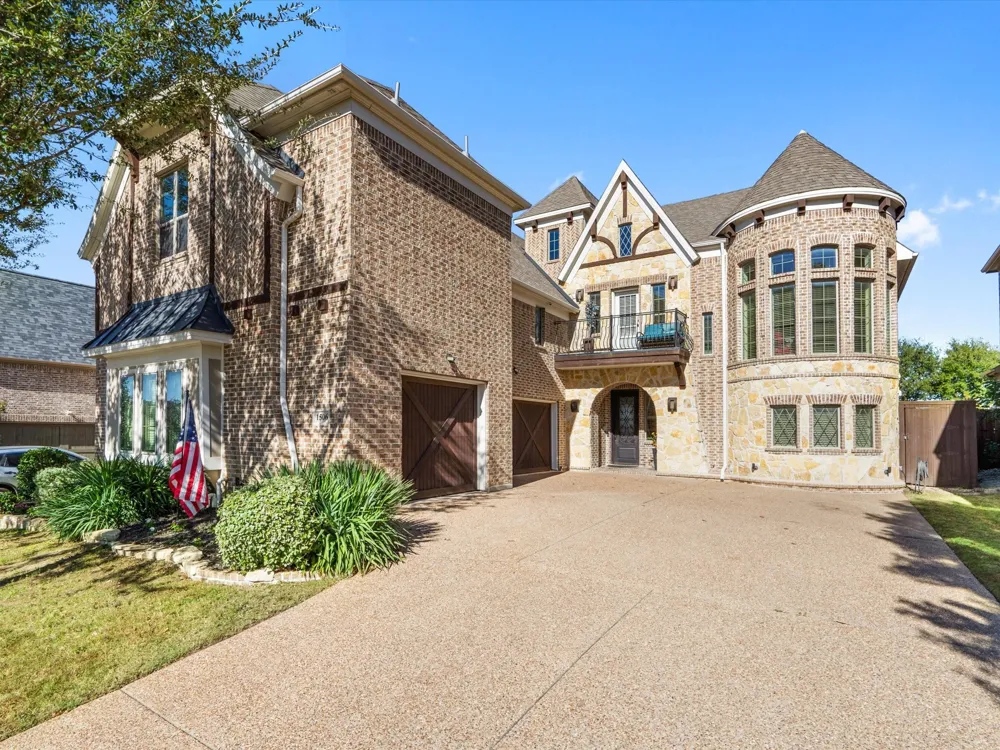 1506 Hennessey Drive Allen, TX 75013
