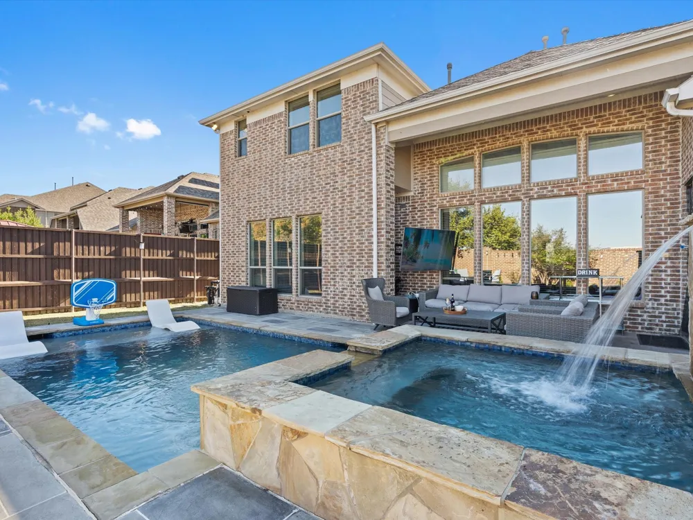 1506 Hennessey Drive Allen, TX 75013