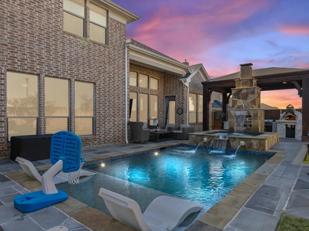 1506 Hennessey Drive Allen, TX 75013