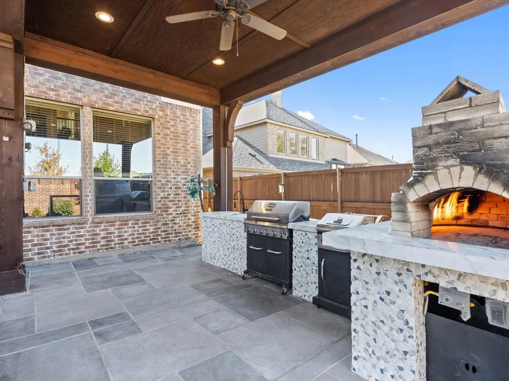 1506 Hennessey Drive Allen, TX 75013