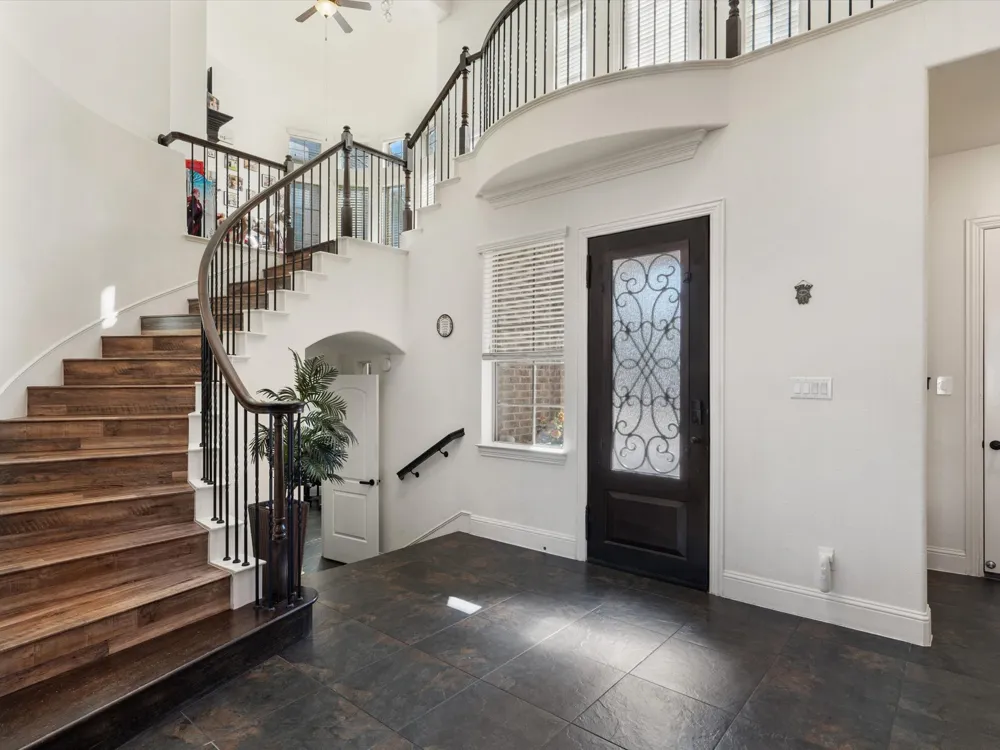1506 Hennessey Drive Allen, TX 75013