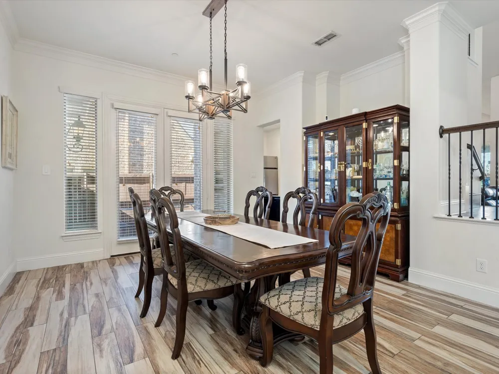 1506 Hennessey Drive Allen, TX 75013