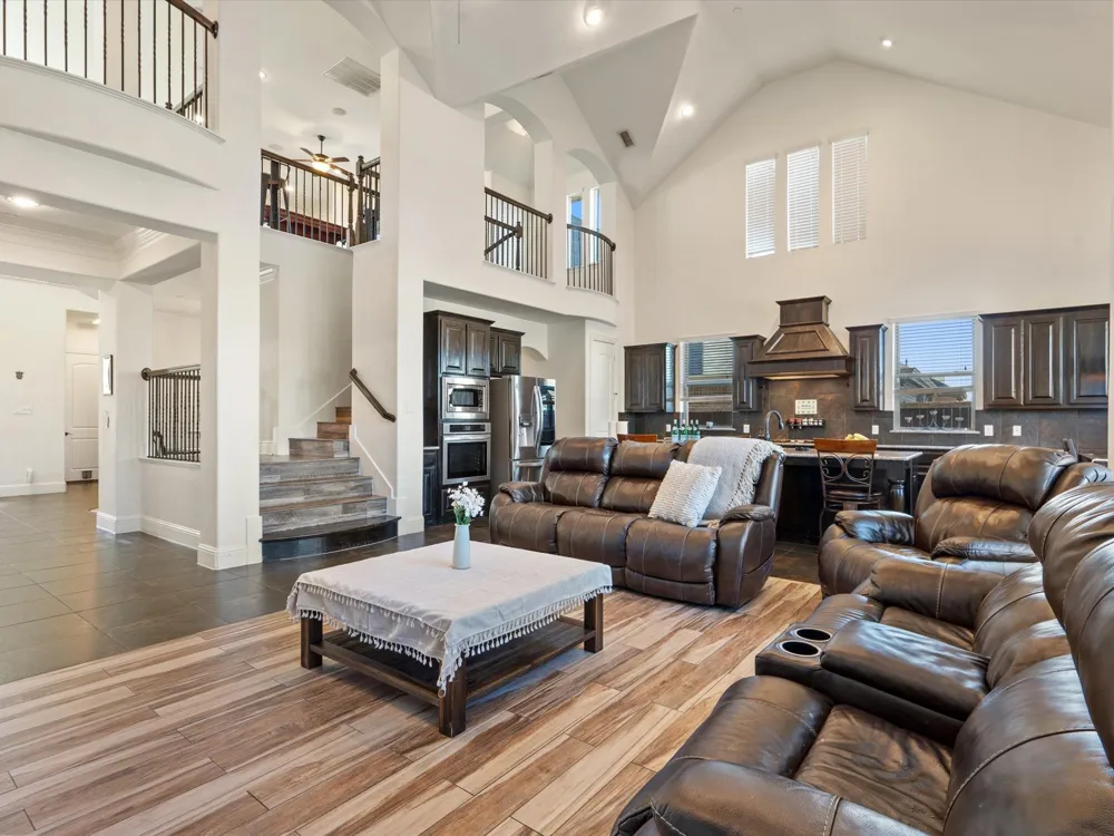 1506 Hennessey Drive Allen, TX 75013
