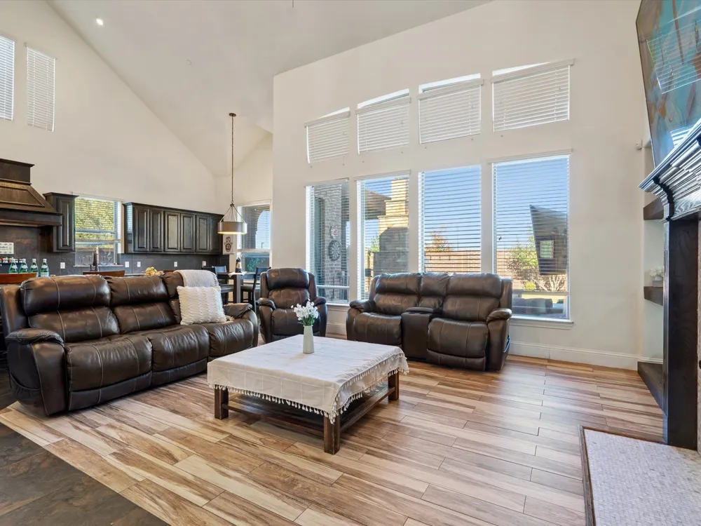 1506 Hennessey Drive Allen, TX 75013