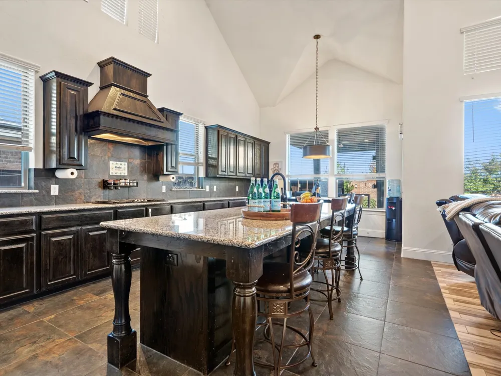 1506 Hennessey Drive Allen, TX 75013