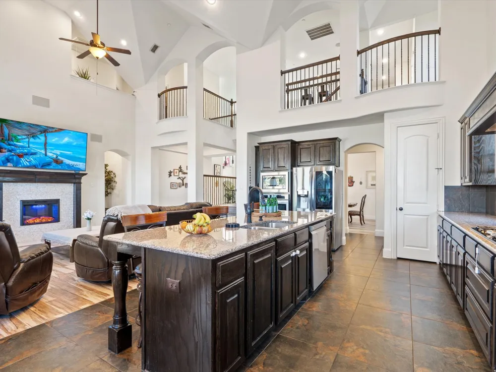 1506 Hennessey Drive Allen, TX 75013