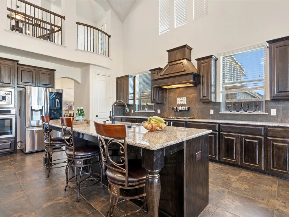 1506 Hennessey Drive Allen, TX 75013
