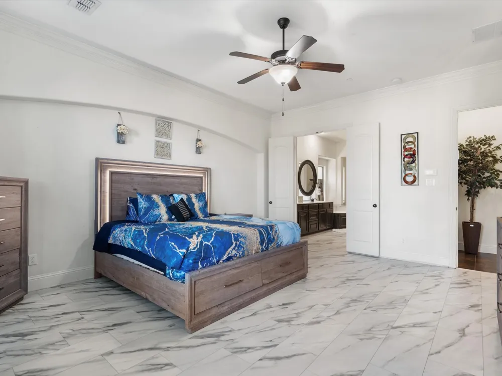 1506 Hennessey Drive Allen, TX 75013