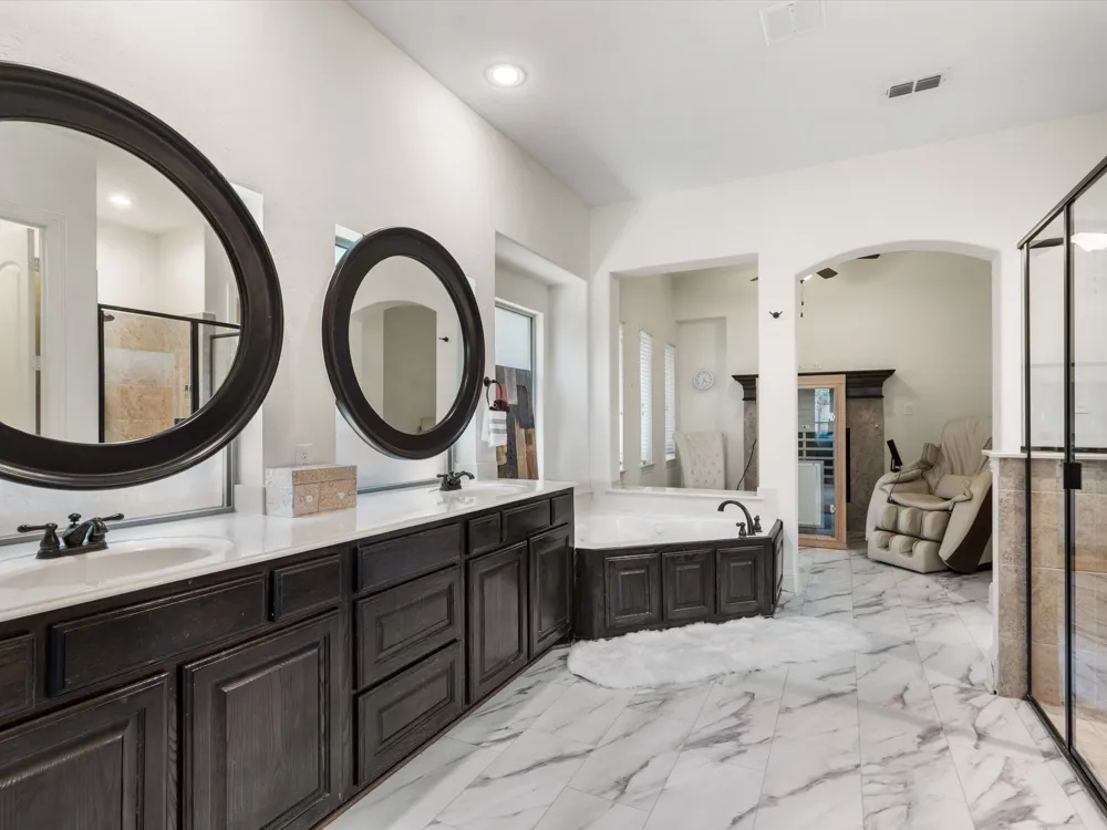 1506 Hennessey Drive Allen, TX 75013