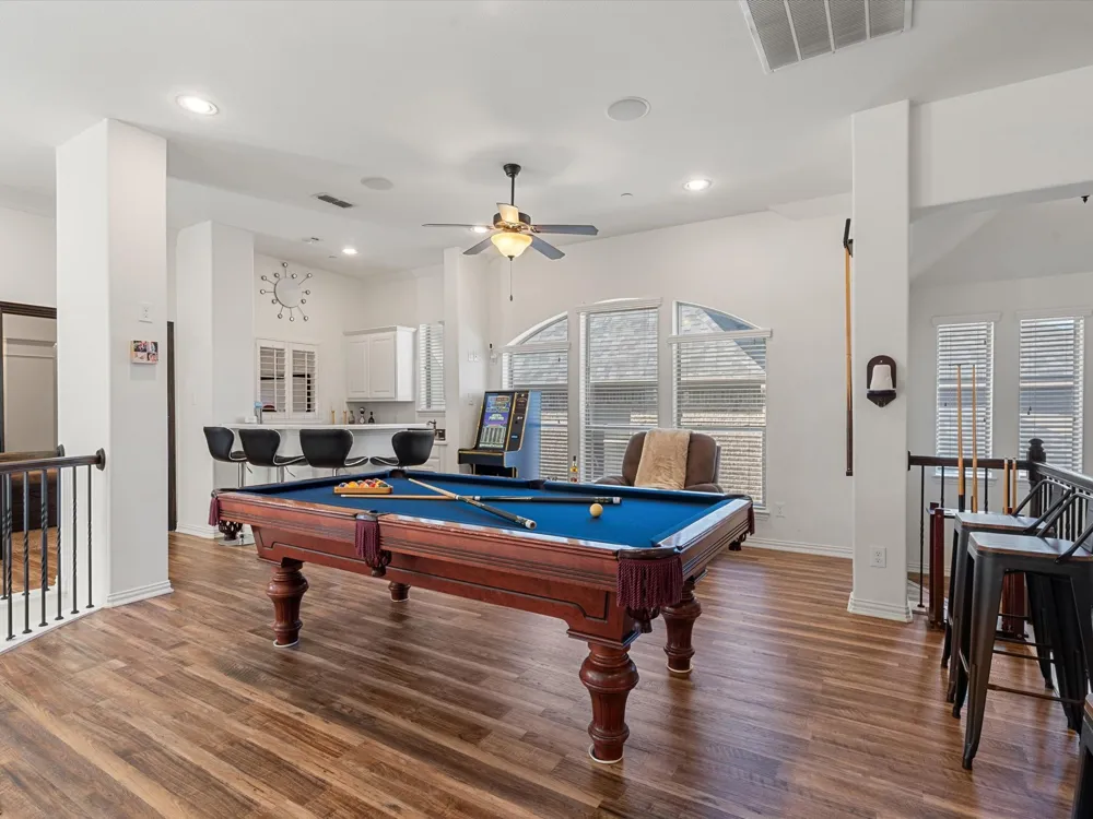 1506 Hennessey Drive Allen, TX 75013