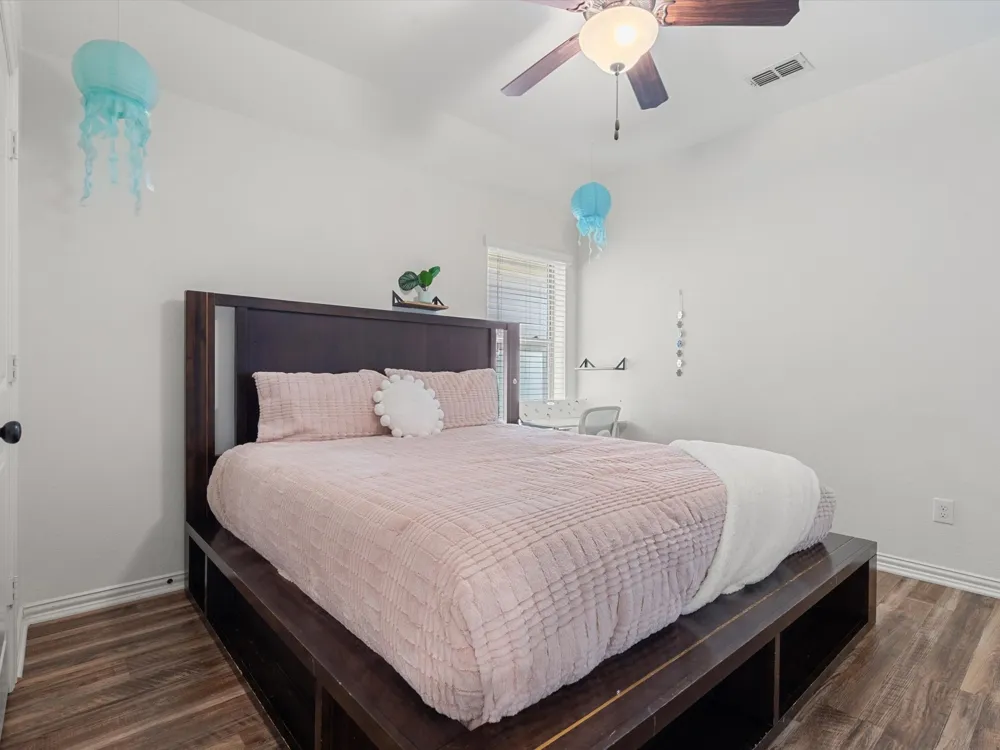 1506 Hennessey Drive Allen, TX 75013