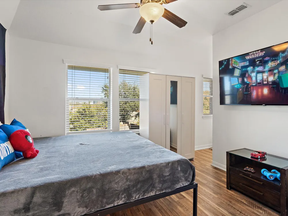 1506 Hennessey Drive Allen, TX 75013