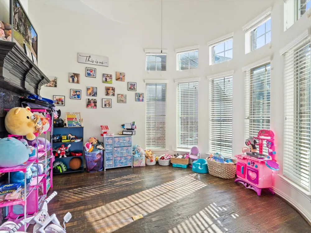 1506 Hennessey Drive Allen, TX 75013