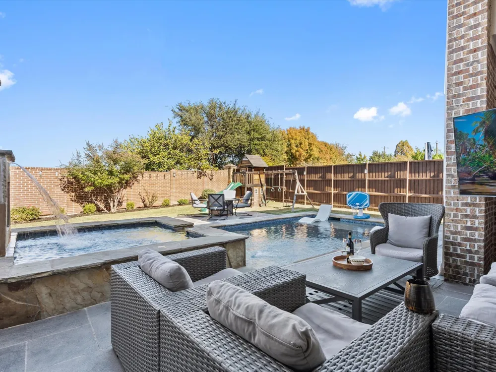 1506 Hennessey Drive Allen, TX 75013