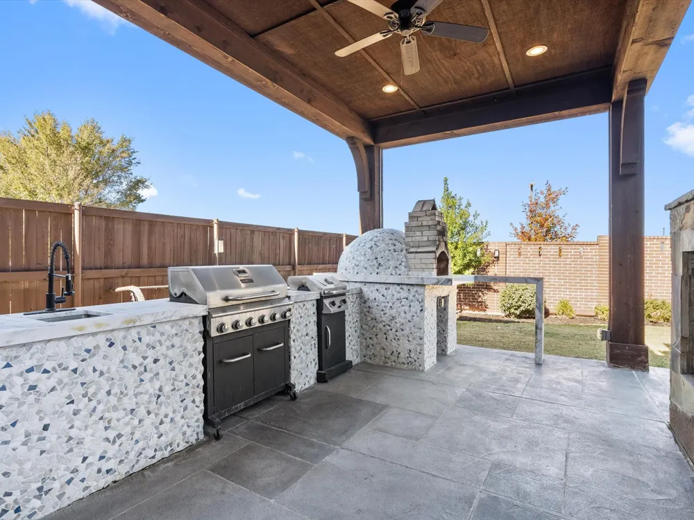 1506 Hennessey Drive Allen, TX 75013