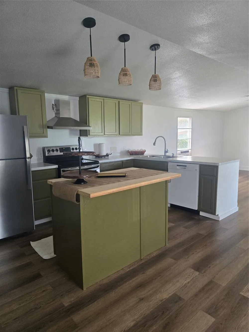 Kersten Road Sealy, TX 77474