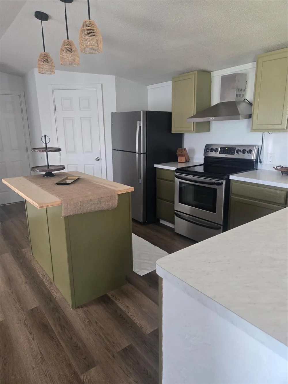 Kersten Road Sealy, TX 77474