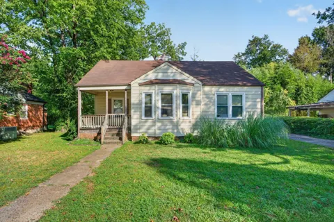 587 Wando Drive