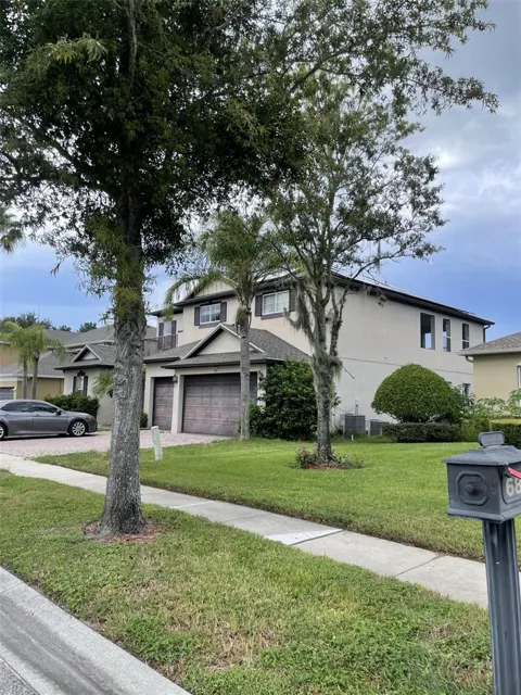 693 CIMAROSA COURT
