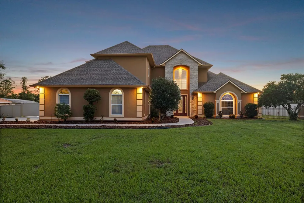 12901 PHILLIPS ROAD Groveland, FL 34736