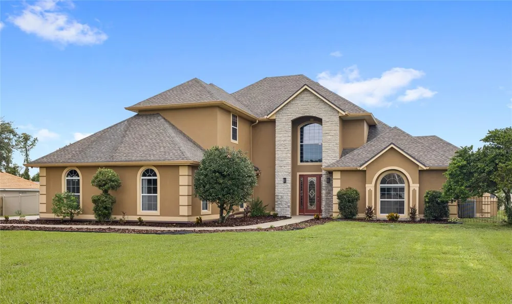 12901 PHILLIPS ROAD Groveland, FL 34736