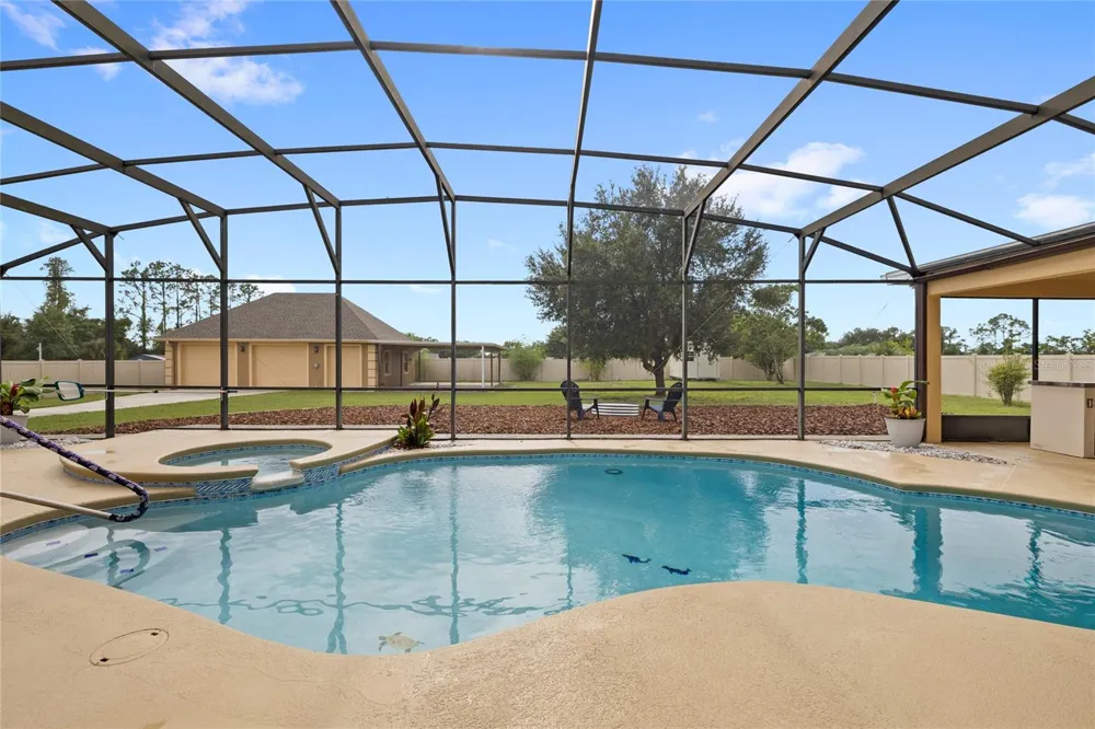 12901 PHILLIPS ROAD Groveland, FL 34736