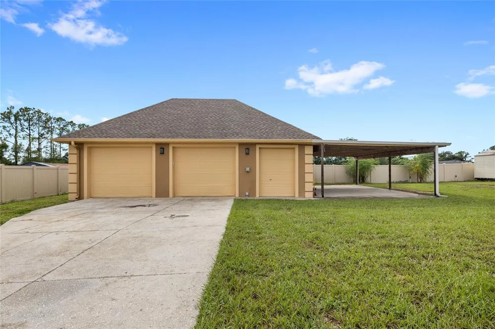 12901 PHILLIPS ROAD Groveland, FL 34736