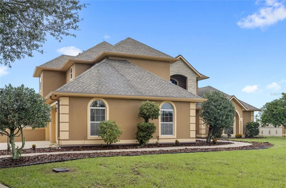 12901 PHILLIPS ROAD Groveland, FL 34736